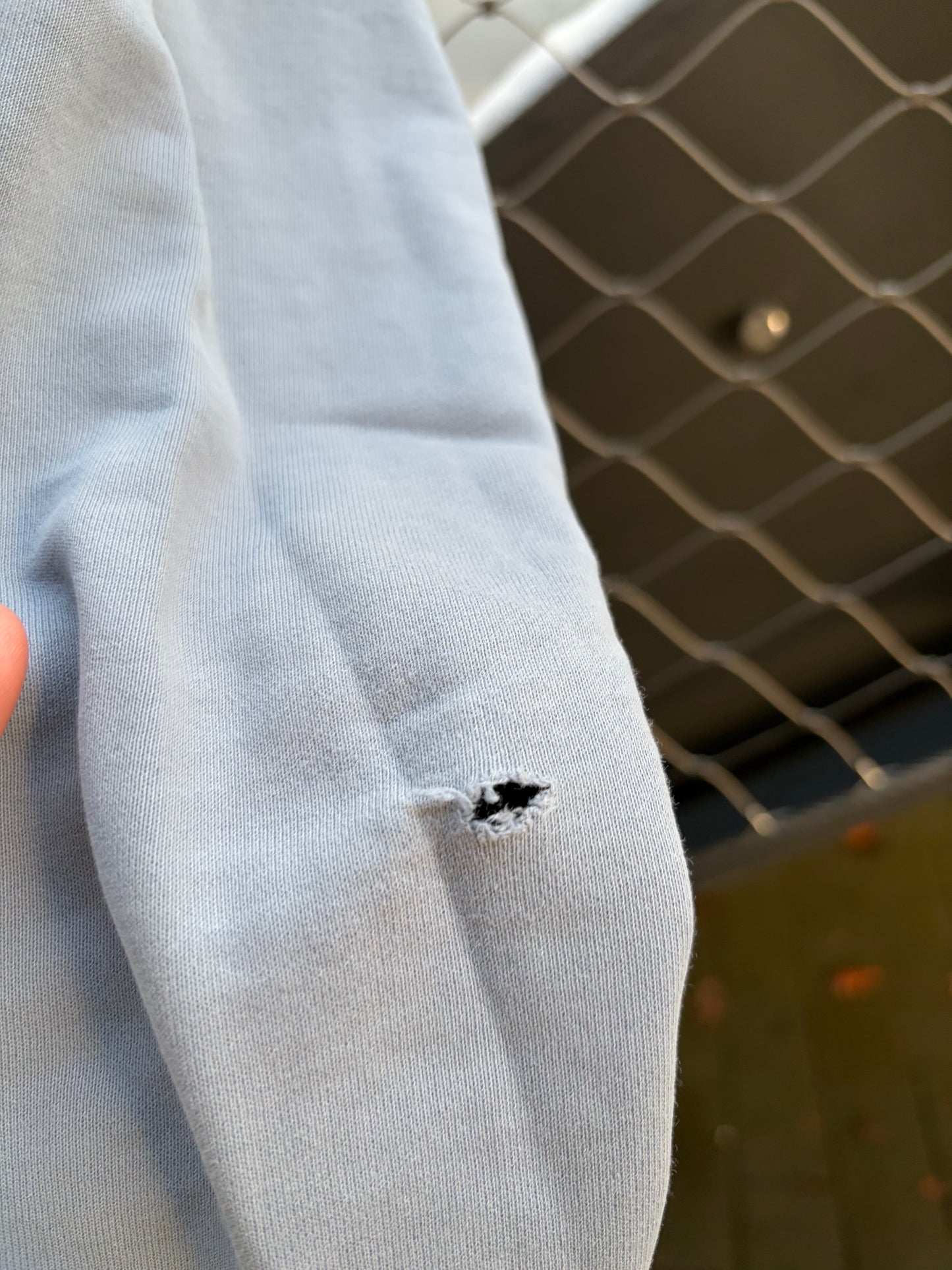 Stone Island Sweater