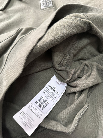 Stone Island Hoodie