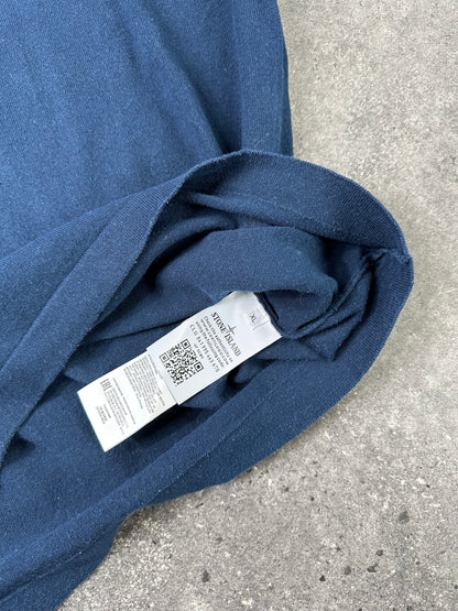 Stone Island Knit Sweater (L)