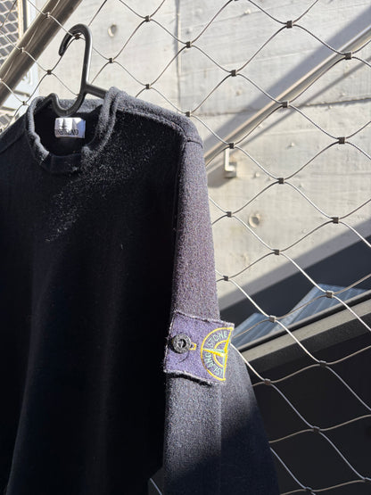 Stone Island Knit Sweater