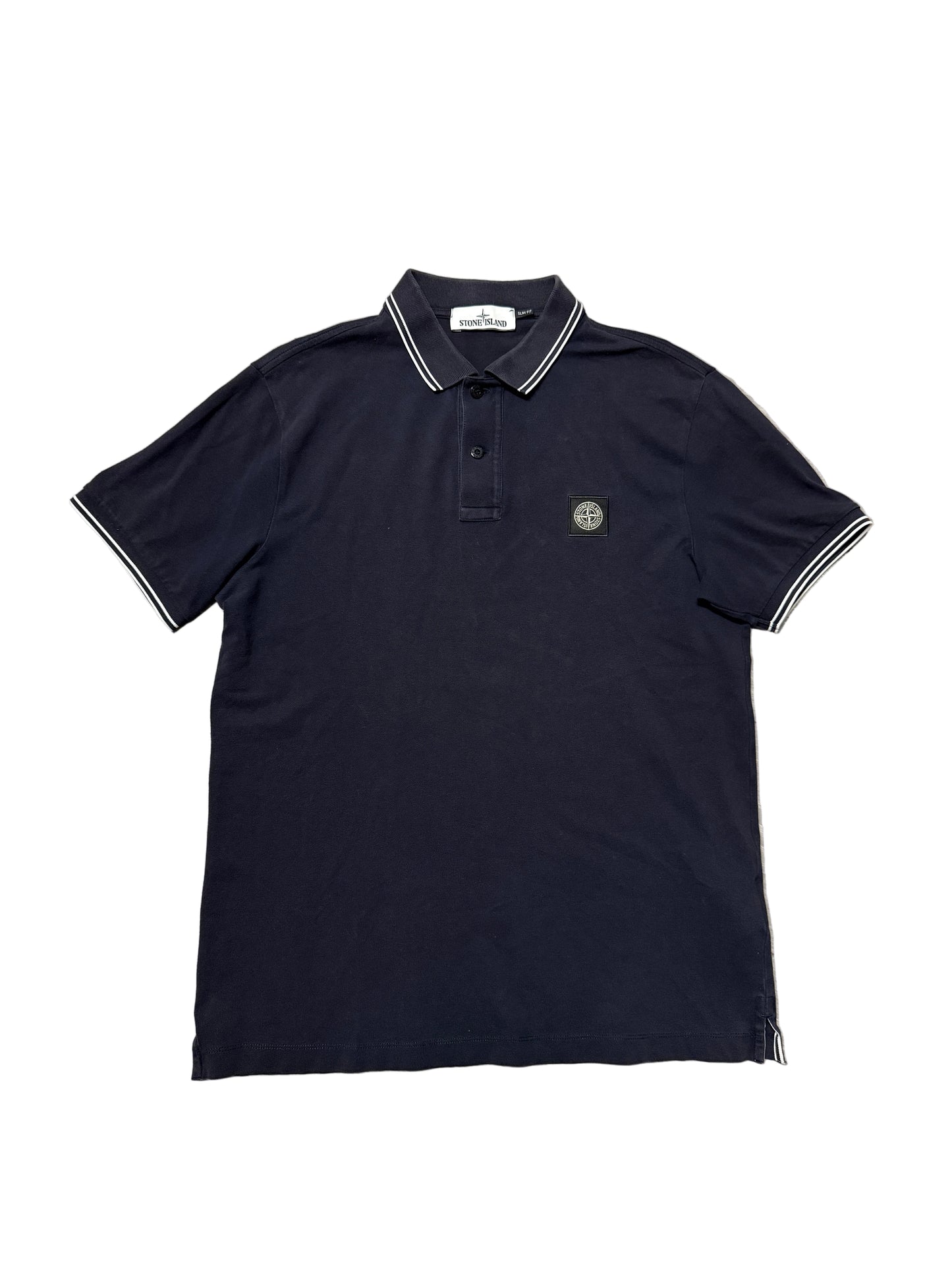 Stone Island Poloshirt