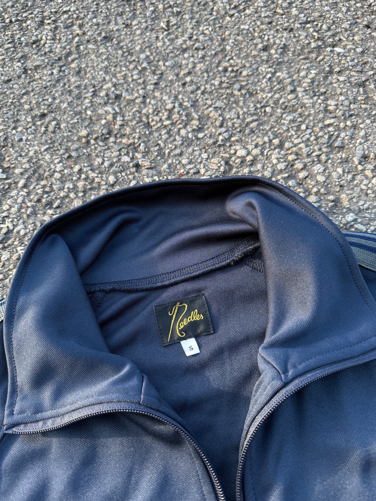Needles Trackjacket