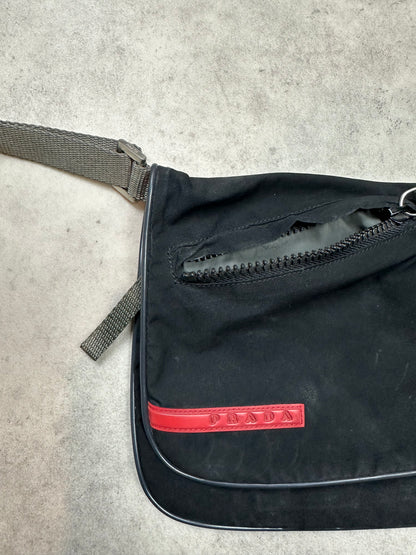 Prada Vintage Bag