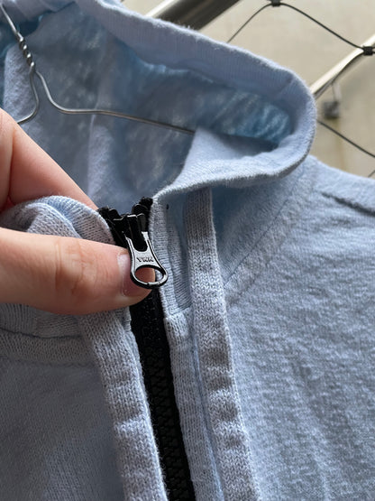 Stone Island Knit Jacket