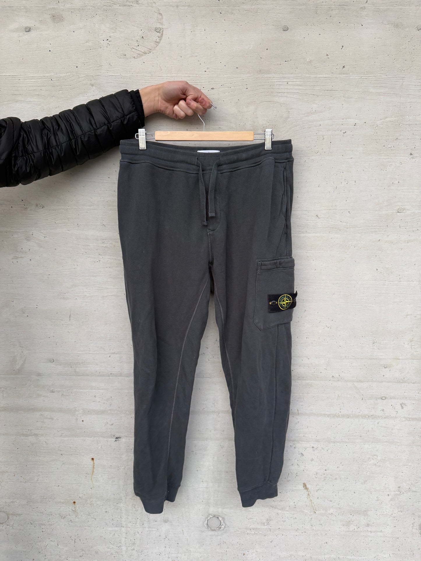 Stone Island Jogger