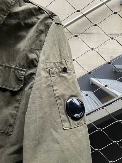 C.P. Company Overshirt Jacket