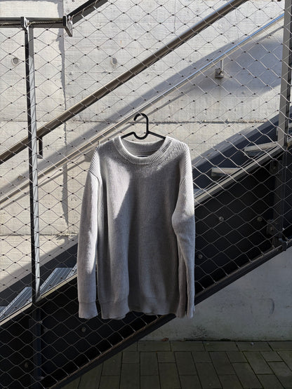 Maison Margiela Knit Sweater