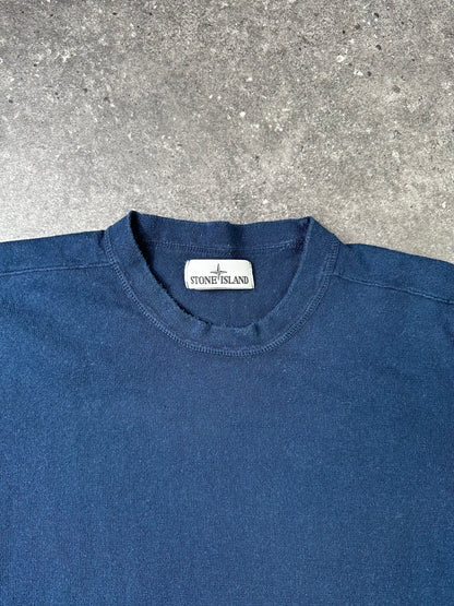 Stone Island Knit Sweater (L)