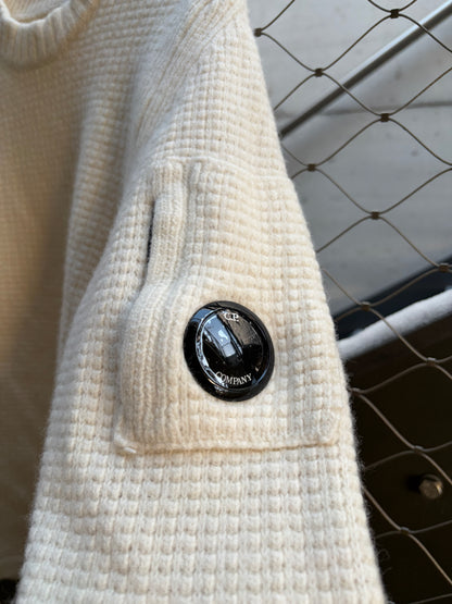 C.P. Company Knit Sweater