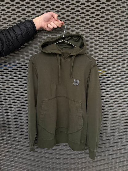 Stone Island Hoodie