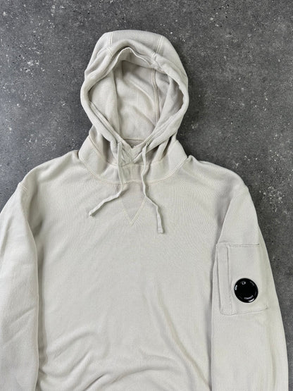 CP. Company Knit Hoodie (L)