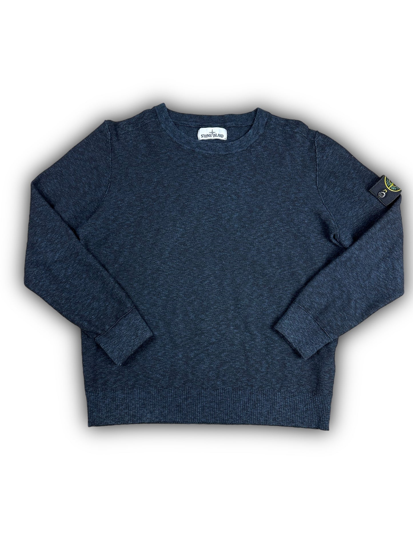 Stone Island Knit Sweater (M)