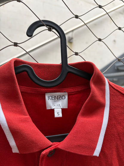 Kenzo Paris Poloshirt