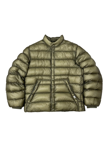 C.P. Company DD Shell Down Jacket