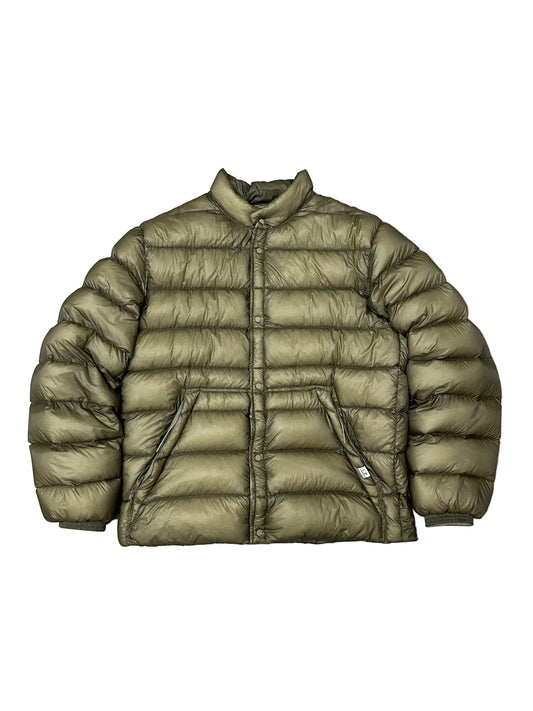 C.P. Company DD Shell Down Jacket