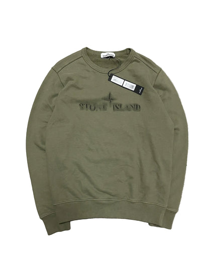 Stone Island Sweater