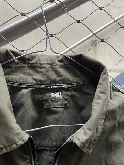 C.P. Company Overshirt Jacket