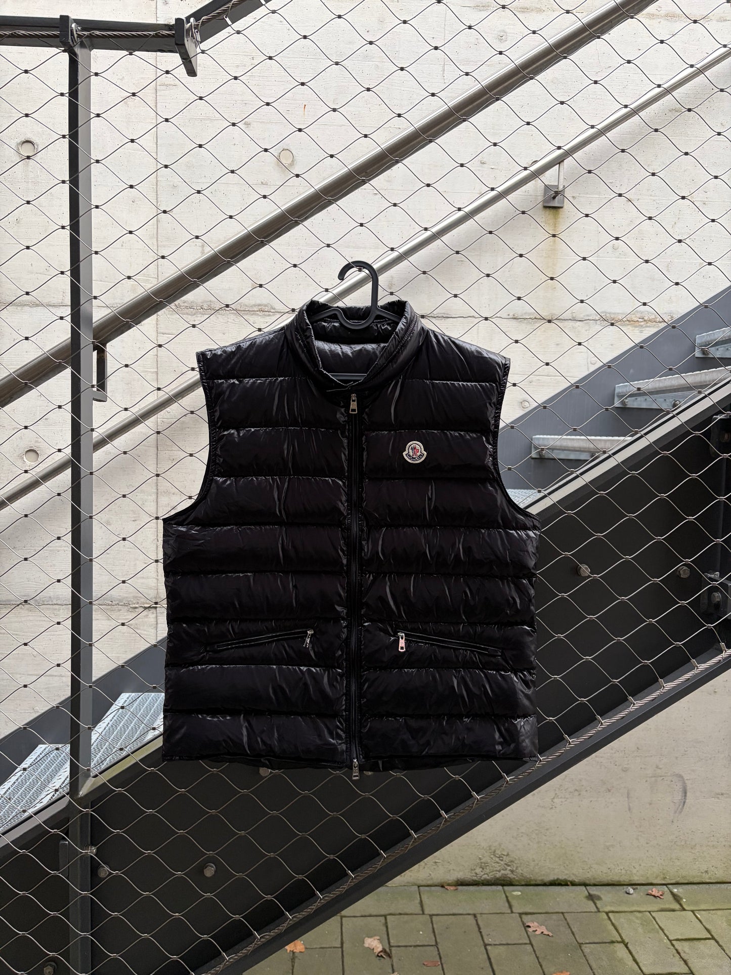 Moncler Gui Vest