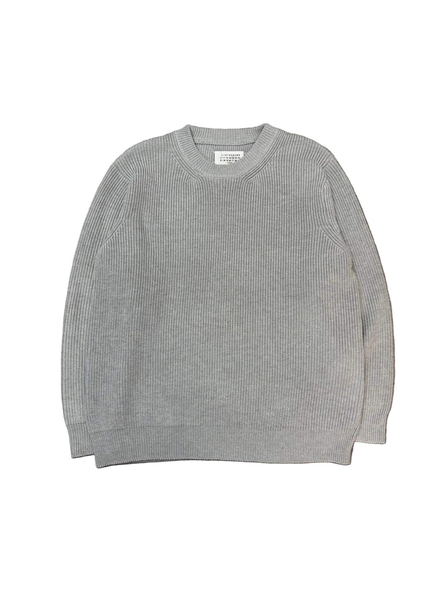 Maison Margiela Knit Sweater