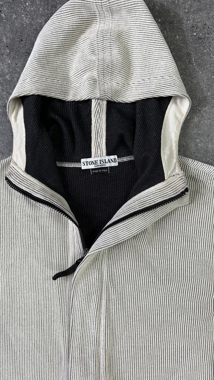 Stone Island Vintage Knit Jacket 2000's (L)