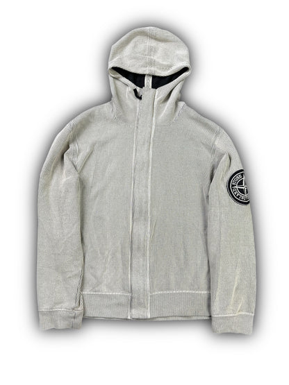 Stone Island Vintage Knit Jacket 2000's (L)