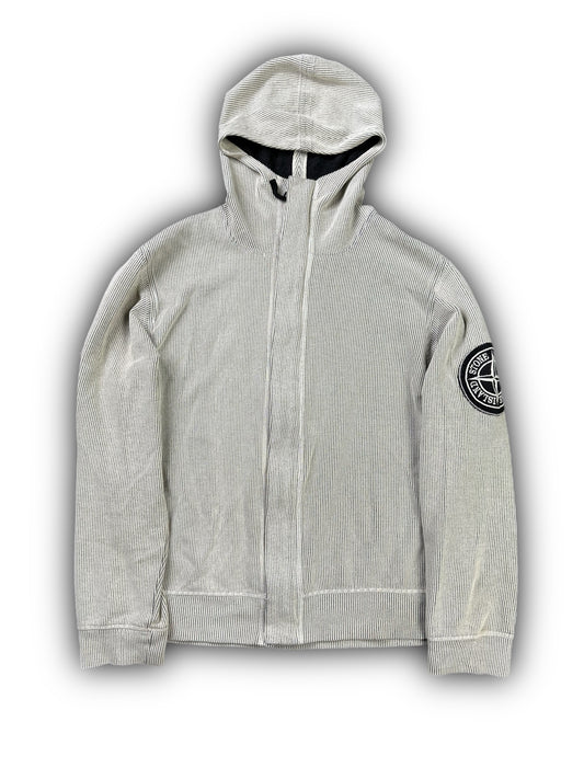 Stone Island Vintage Knit Jacket 2000's (L)