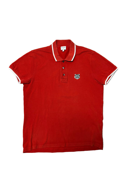 Kenzo Paris Poloshirt