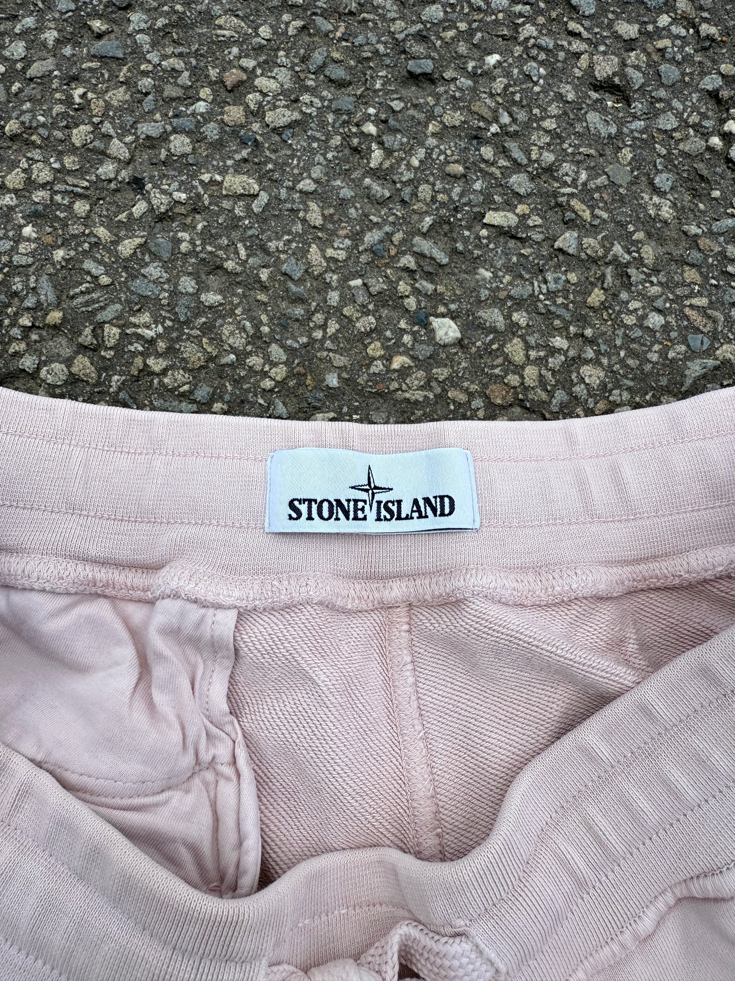 Stone Island Shorts