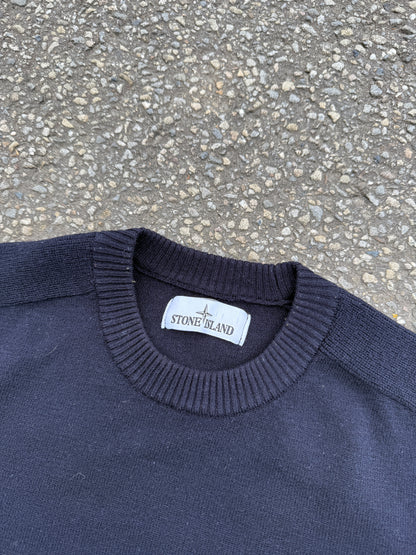 Stone Island Knit Sweater