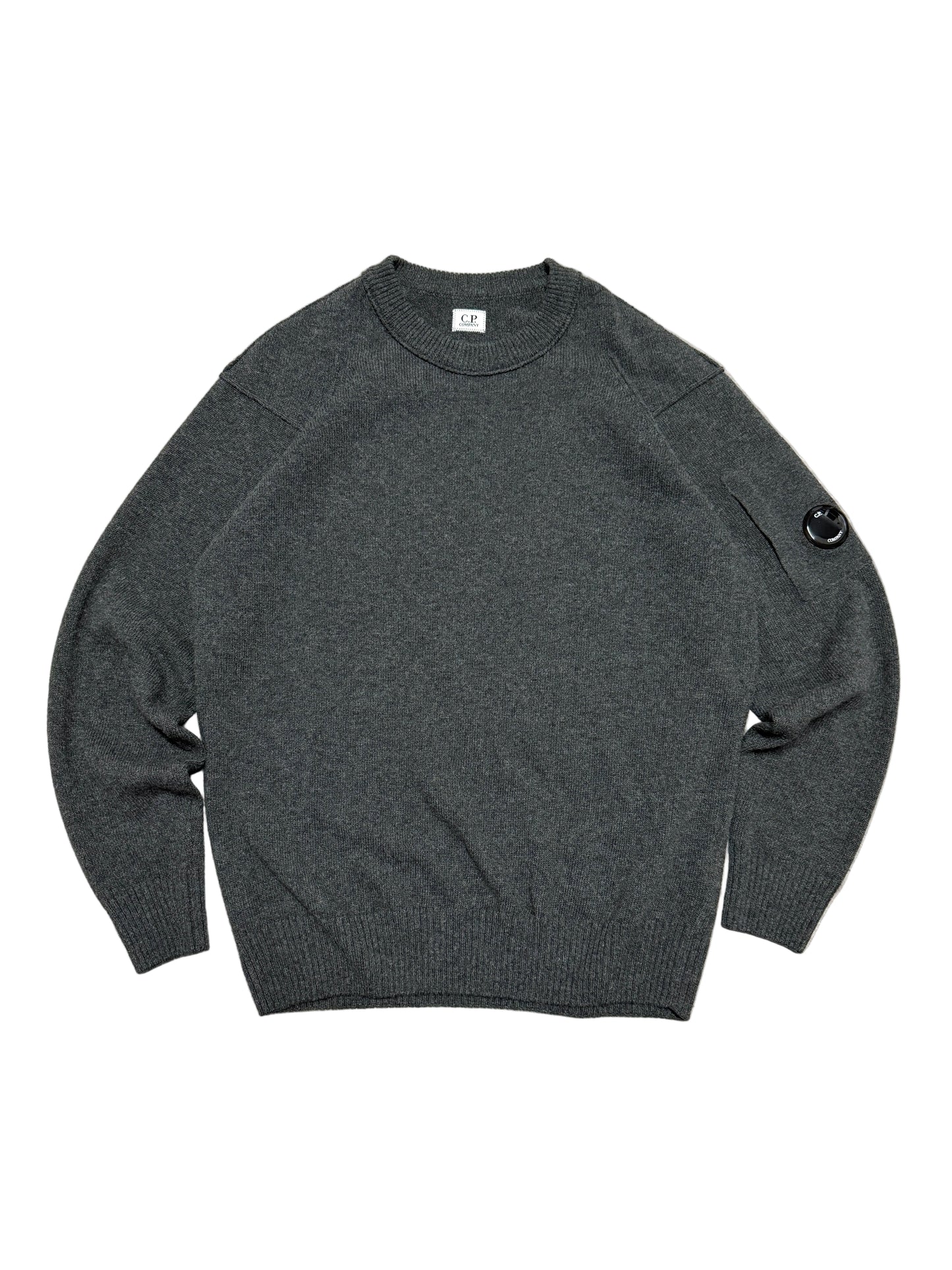 C.P. Company Knit Sweater