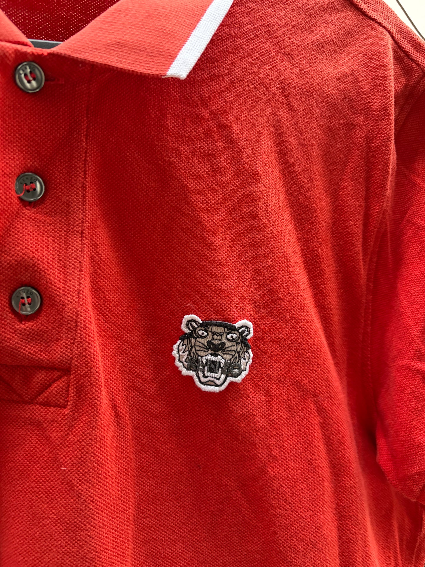 Kenzo Paris Poloshirt