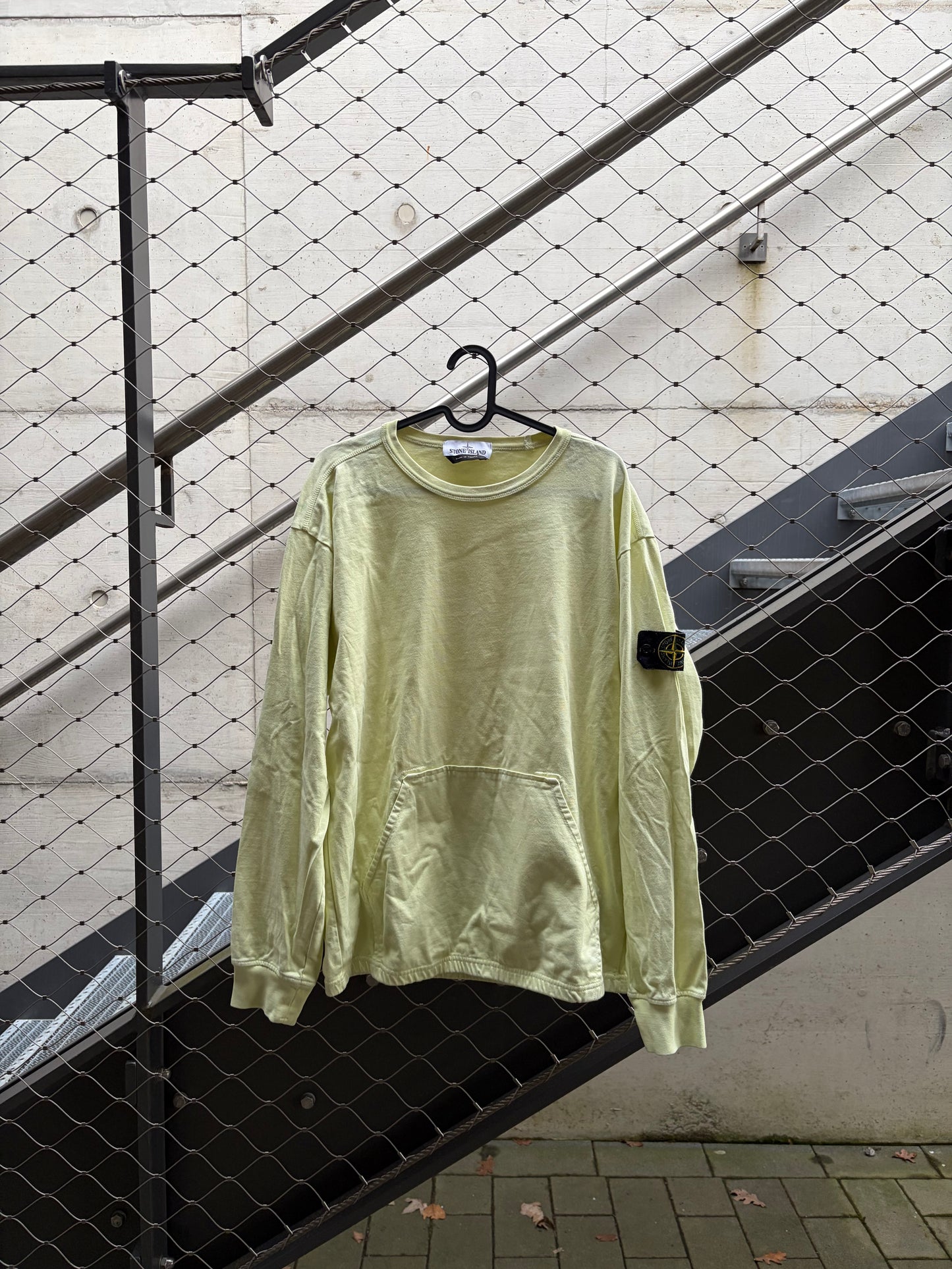 Stone Island Sweater