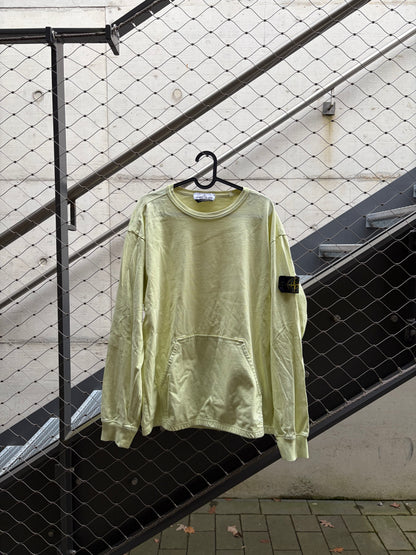 Stone Island Sweater