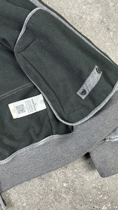 Stone Island Soft Shell R Jacket (M)