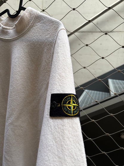 Stone Island Knit Sweater