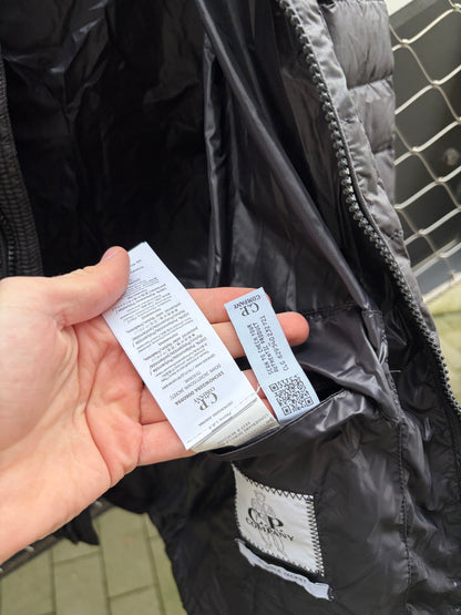 C.P. Company DD Shell Googles Jacket