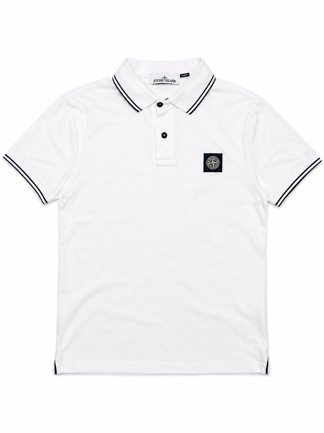 Stone Island Polo Shirt