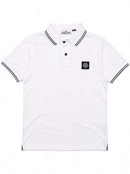 Stone Island Polo Shirt