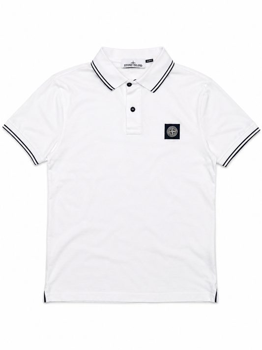Stone Island Polo Shirt