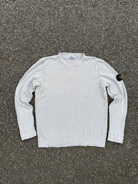 Stone Island Knit Sweater