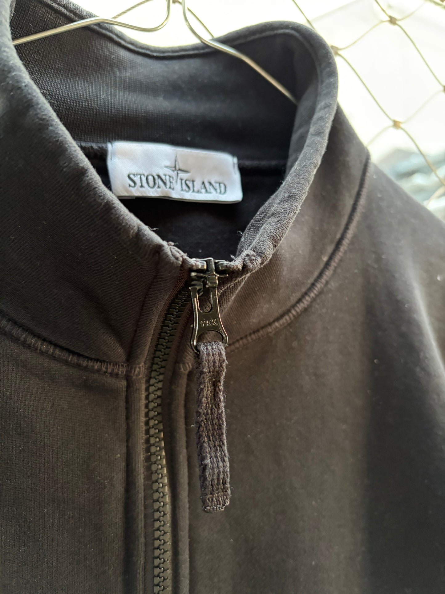 Stone Island Sweatjacket