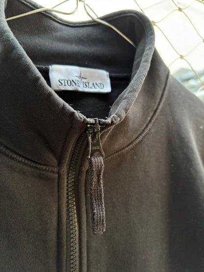 Stone Island Sweatjacket