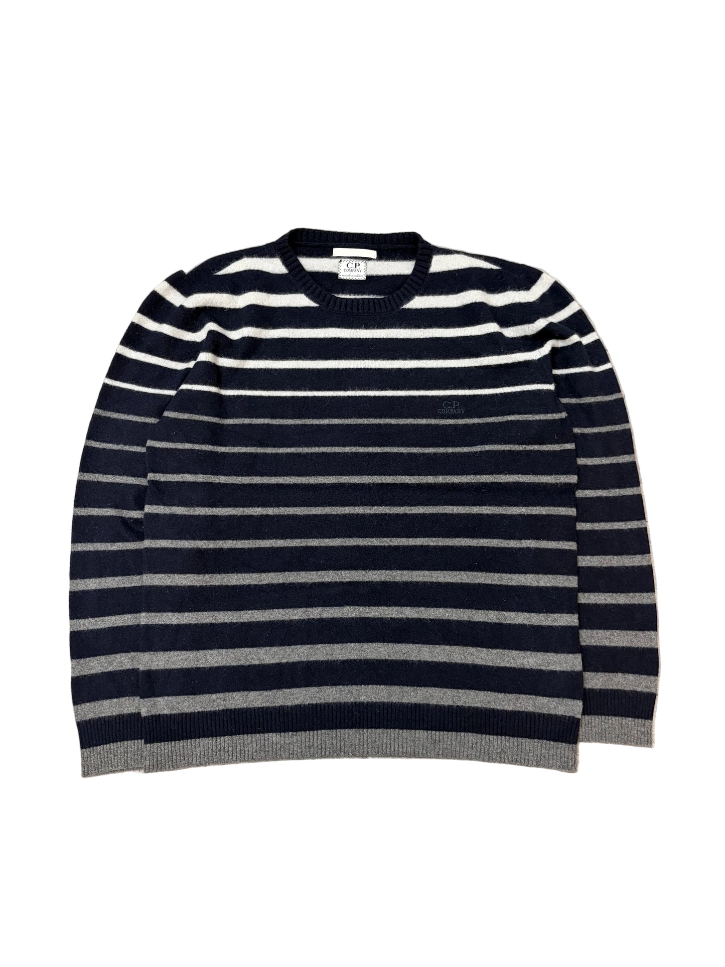 C.P. Company Knit Sweater