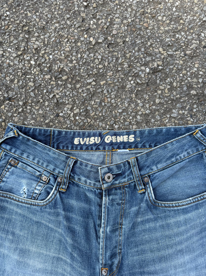 Evisu Jeans