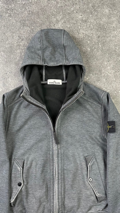 Stone Island Soft Shell R Jacket (M)