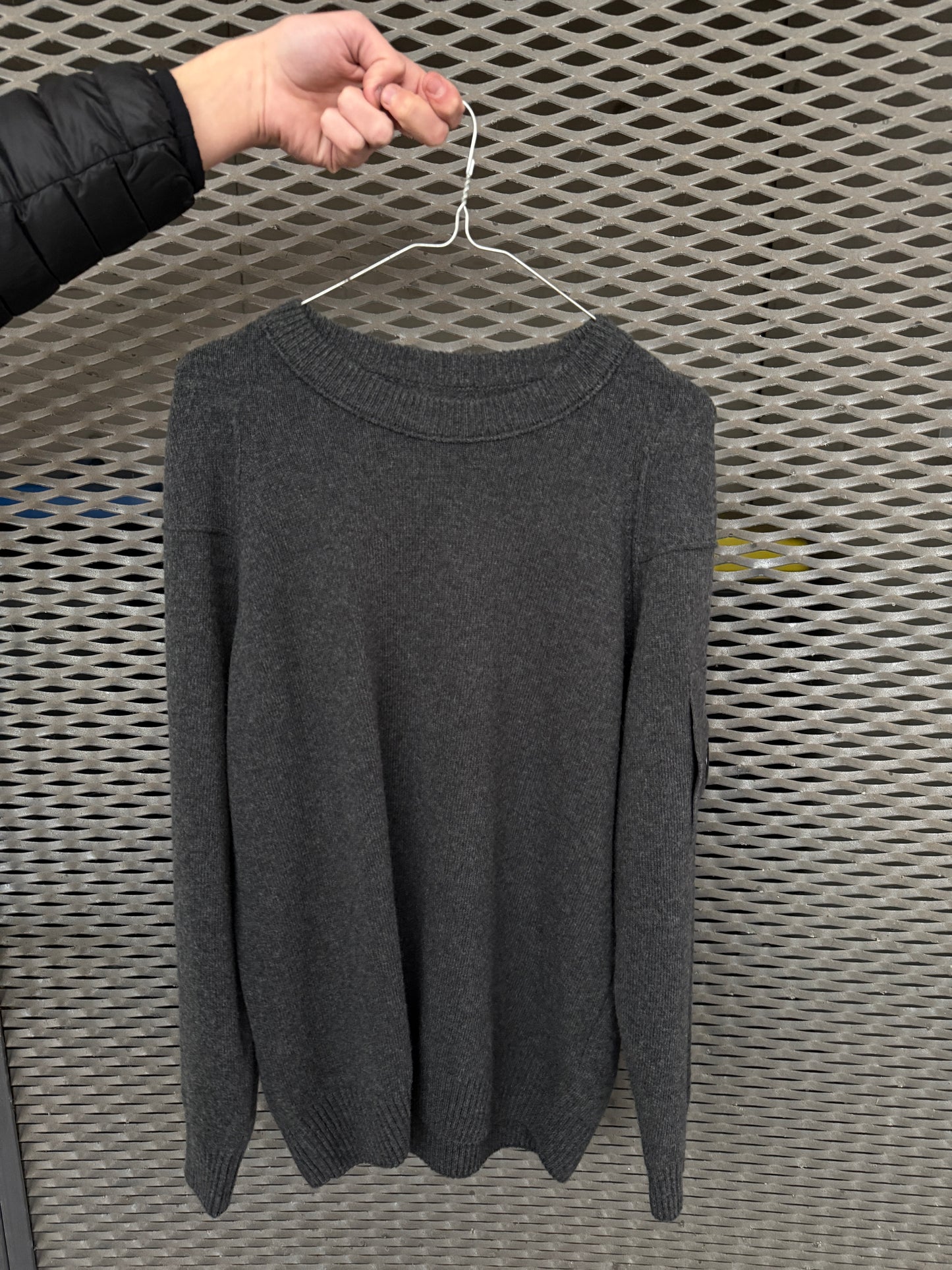C.P. Company Knit Sweater
