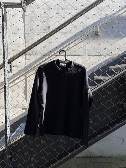 Stone Island Knit Sweater
