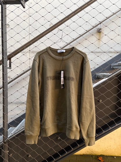 Stone Island Sweater
