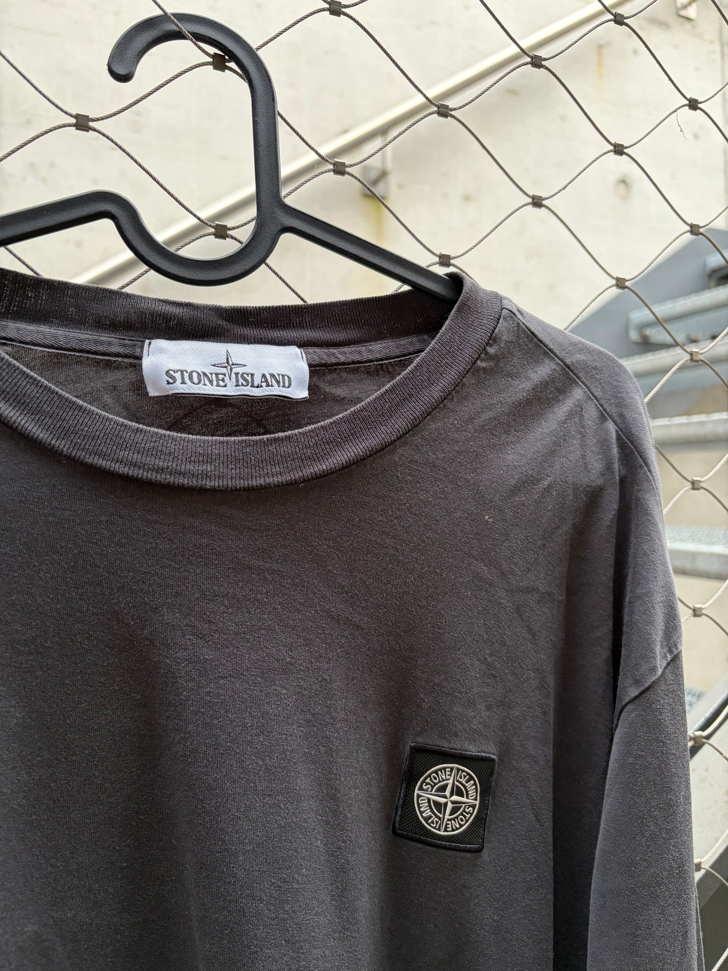 Stone Island Longsleeve