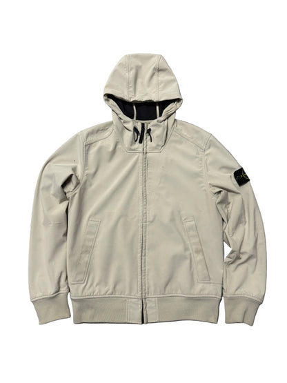 Stone Island Soft Shell Jacket